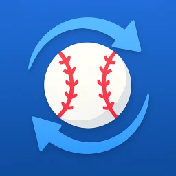Biểu tượng Fantasy Baseball News & Draft